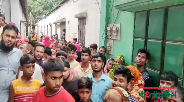 ময়মনসিংহে মা-মেয়েসহ ৪ মরদেহ উদ্ধার